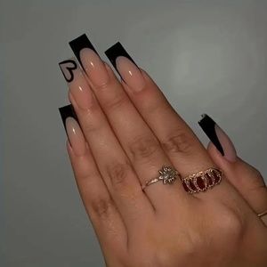 Press On Nails